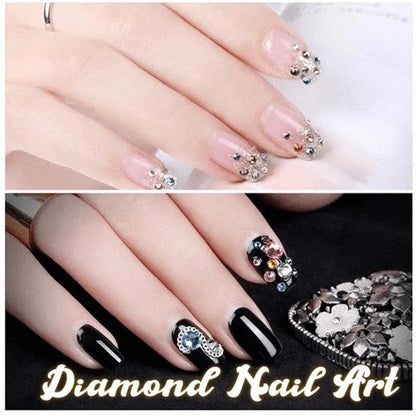 Diamond Painting Pen DIY Embroidery Accessories Kit