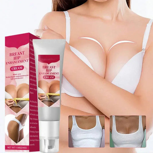 Bust Growth Protein Cream