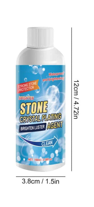 Stone Stain Remover Cleaner