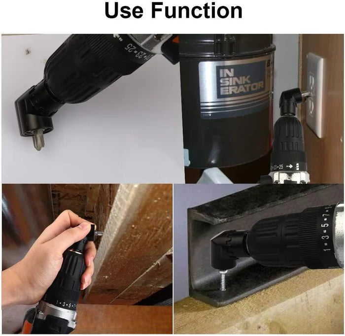 105 Degree Right Angle Drill Driver