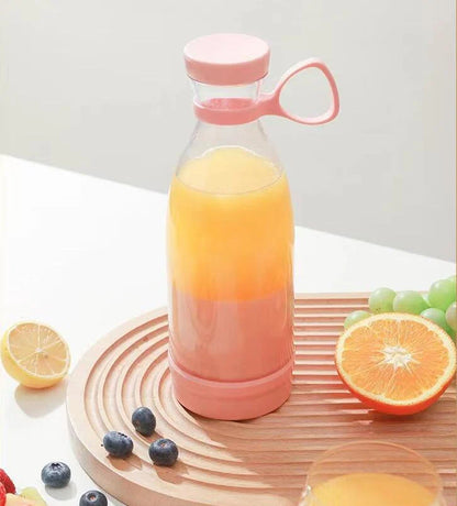 Fresh Juice Portable Blender