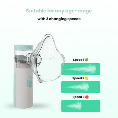 Portable Nebulizer