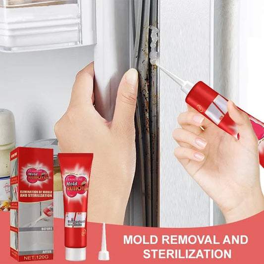 Household Mold Removal Gel