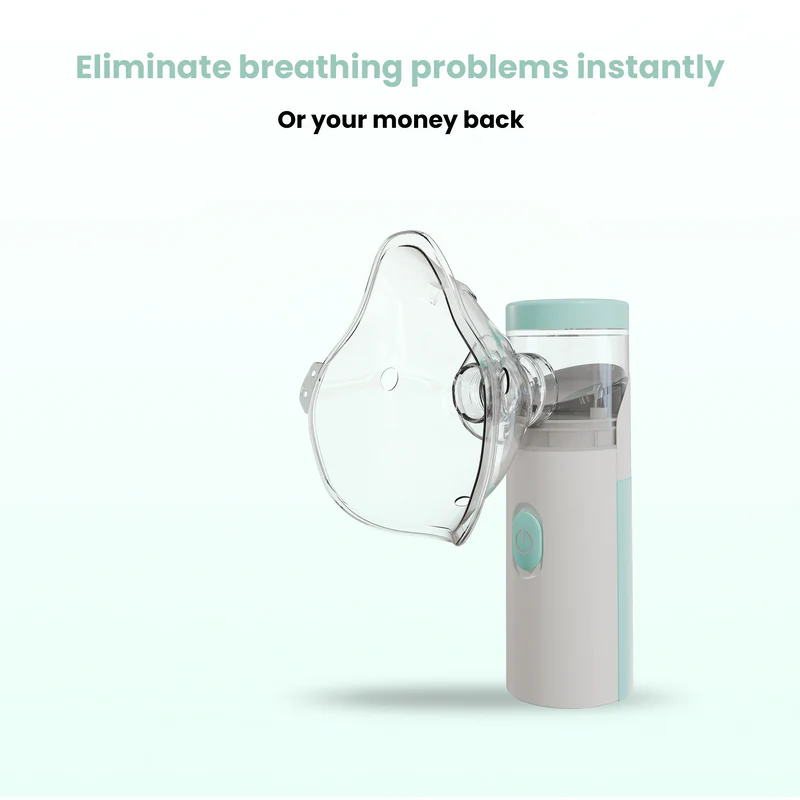 Portable Nebulizer